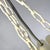 Farmhouse White Acrylic Modular Hanging Light Small Chandelier, Ukraine, 1970s For Sale - Image 12 of 16