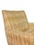 Wood 1950s Jens Risom Club Lounge Chair With Walnut Frame For Sale - Image 7 of 13
