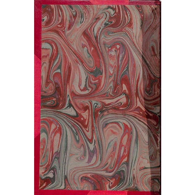 1940s "The Eye of God" 1949 Bemelmans, Ludwig (Inscribed) For Sale - Image 5 of 5