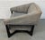 Mid 20th Century Adrian Pearsall for Craft Associates X-Base Lounge Chair, Attributed For Sale - Image 9 of 16