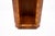 Mid-20th Century Art Deco Column Pedestal, Poland, 1950s For Sale - Image 4 of 7