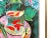 Henri Matisse Vintage 1987 Postimpressionist Framed Lithograph Print Poster " Goldfish " 1911 For Sale - Image 10 of 12