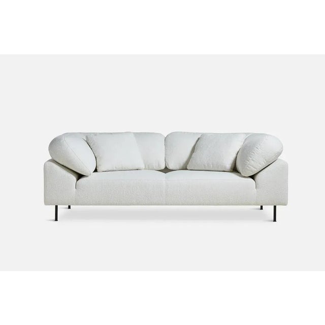 Contemporary Collar Two-Seater Alpine by Meike Harde For Sale - Image 3 of 9