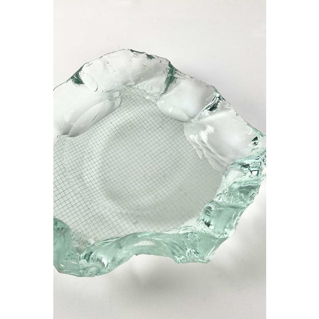 Bowl by Pietro Chiesa for Fontana Arte For Sale - Image 4 of 5