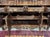 Louis XV Provençal Sideboard with Sliding Doors in Walnut, 1950s For Sale - Image 10 of 18