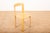 Stackable Wooden Chair by Bruno Rey for Dietiker, 1971 For Sale - Image 6 of 14