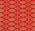 Persian Bokhara Rug, 6' 5" X 4' 6" For Sale - Image 4 of 7