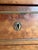 19th Century 19th C Antique French Directoire Louis XVI Style Walnut Commode For Sale - Image 5 of 7