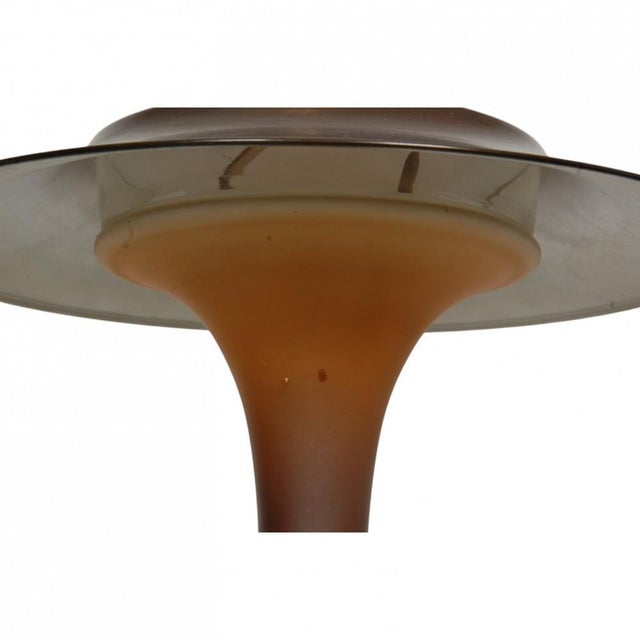 Torch Lamp from Fog and Mørup, 1930s For Sale - Image 4 of 14