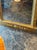 19th C. Swedish Neoclassical Giltwood Mirror For Sale - Image 4 of 9