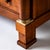Empire Chest of Drawers with Columns, France, Early 19th Century For Sale - Image 9 of 12