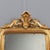 Carved and Gilded Wooden Mirror For Sale - Image 3 of 12