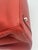French Hermès Red Birkin Bag 35 Togo Leather 2009 For Sale - Image 3 of 12