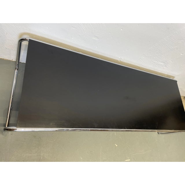 Coffee Table by Marcel Breuer for Gavina, 1960s For Sale - Image 6 of 14