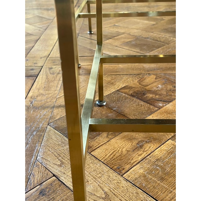 1960s Paul McCobb Bed Side Tables - a Pair For Sale - Image 11 of 13