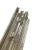 Visual Comfort Visual Comfort Claymore Silver Leaf Sconces - Set of 4 For Sale - Image 4 of 6