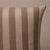 Schumacher Schumacher Hanson I/O Stripe 22" Pillow In Flax For Sale - Image 4 of 5