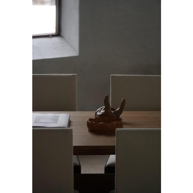 Swedish Grace Dining Chairs in Birch, 1920s, Set of 6 For Sale - Image 18 of 18