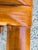 Brighton Pavilion Style Scorched Bamboo Chairs-a Pair For Sale - Image 10 of 11