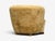 Danish Modern, Banana Style Tub Chair, Beech, Honey Sheepskin, Denmark, 1930s For Sale - Image 12 of 13