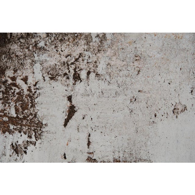 Modern Anton Michielse, Flight in Earthy Greys and Muted Tones, 1960s-1970s, Mixed Media For Sale - Image 3 of 8