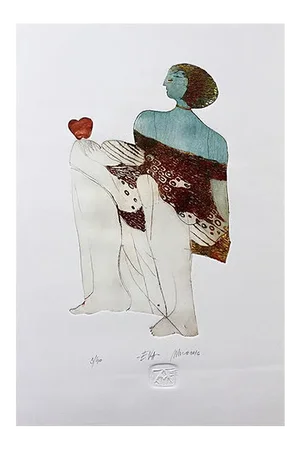 Marinko Jelaca, Eva, 2016