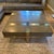 Bernhardt Leigh Square Coffee Table For Sale - Image 9 of 14