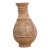 Mid 20th Century Nupe Terracotta Vessel For Sale