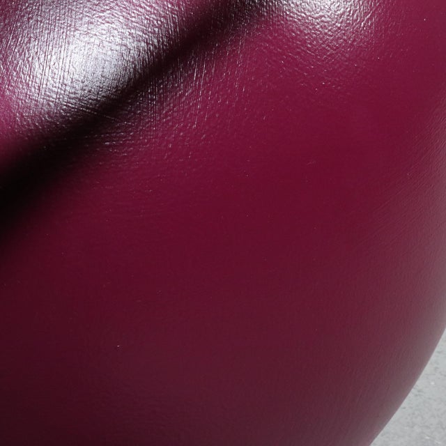 1980s Post Modern Shapes and Glass Coffee Table - 1980's For Sale - Image 5 of 7