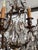 Louis XV Crystal 12-Light Cage Chandelier from Maison Baguès For Sale - Image 11 of 14