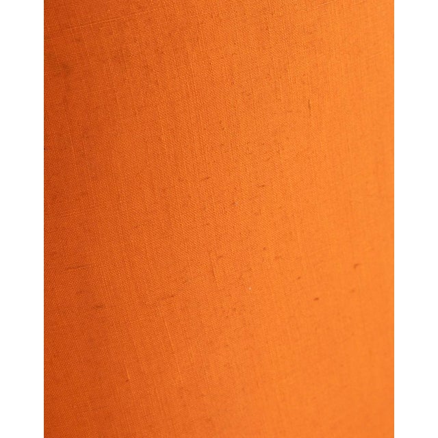 Vintage Ceramic Floor Lamp, West Germany, 1960s For Sale - Image 10 of 13