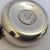 Silver Tastevin With Silver Coin For Sale - Image 9 of 9