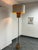 Design Plus Gallery presents the Corinthian Capital Acrylic Floor Lamp from Restoration Hardware. Faithfully reproduced...
