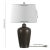 Not Yet Made - Made To Order Safavieh Alria Table Lamp - Brown For Sale - Image 5 of 7