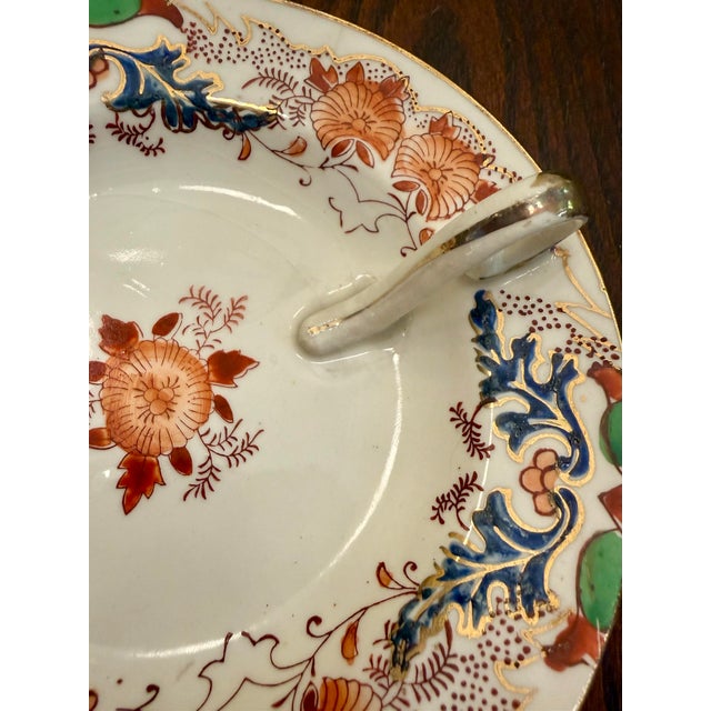 Moriyama & Company was a prominent Japanese porcelain manufacturer established in the late 19th century. They produced a...