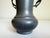 Art Deco Pewter Vase With Greyhound Handles For Sale - Image 10 of 11