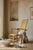 Vintage German Rattan Lounge Chair with Extendable Ottoman, 1930s For Sale - Image 18 of 18