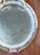 Late 19th Century 19th Century Dresden German Porcelain Mirror With Cherubs, Sitzendorf Mark For Sale - Image 5 of 17