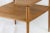 Brown Vintage Minerva Solid Teak Coffee Table by Peter Hvidt & Orla Molgaard Nielsen for France & Søn For Sale - Image 8 of 11
