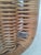 Model P3S Chaise Longue in Rattan by Tito Agnoli for Bonacina, 1960s For Sale - Image 10 of 13