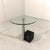 Vintage Dutch HK-2 Side Table by Hank Kwint for Metaform, 1980s For Sale - Image 10 of 18