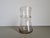 French Biot Bubble Glass Vase, 1960 For Sale - Image 8 of 15