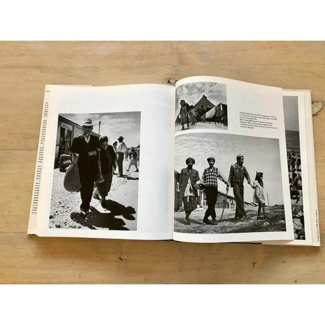 1980s “Robert Capa Photographs” Hardcover Book For Sale - Image 12 of 13