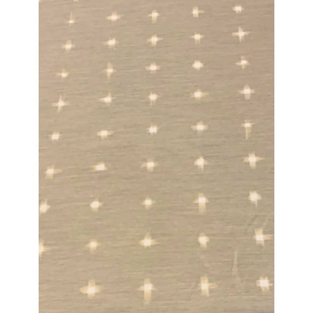 2020s Pollack Exclusive - Indoor/Outdoor Sunbrella Starboard Rope Designer Fabric 2441/03 - 6 Yards For Sale - Image 5 of 5