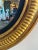 Early 19th Century English Regency Gilded Convex Mirrors For Sale In Los Angeles - Image 6 of 10