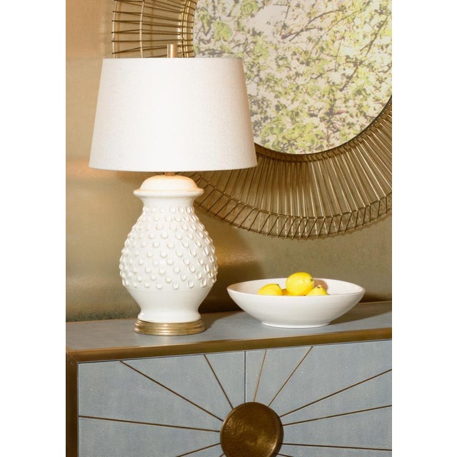 Wildwood Vietri for Wildwood Fiera Table Lamp For Sale - Image 4 of 6