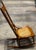 Antique Barley Twist Spindle Back Rocking Chair For Sale - Image 9 of 12