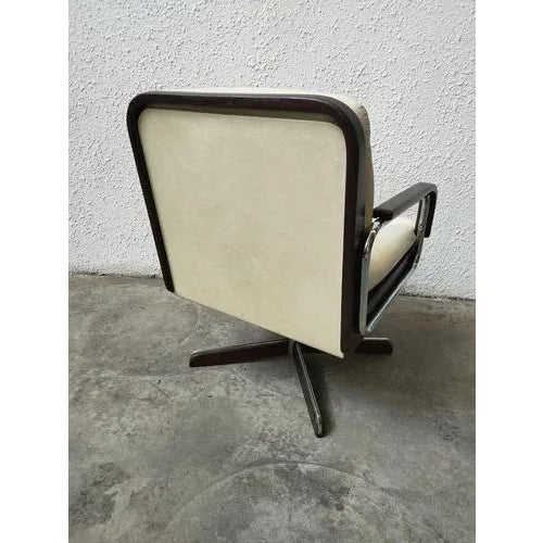 Mid-Century Chair from AG Barcelona For Sale - Image 5 of 7