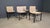Mastro Dining Chairs by Afra & Tobia Scarpa for Molteni, 1980s, Set of 6 For Sale - Image 11 of 18