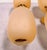 Metal Scandinavian Amber Mid Century Modern, Murano Glass Sconces - Pair For Sale - Image 7 of 9